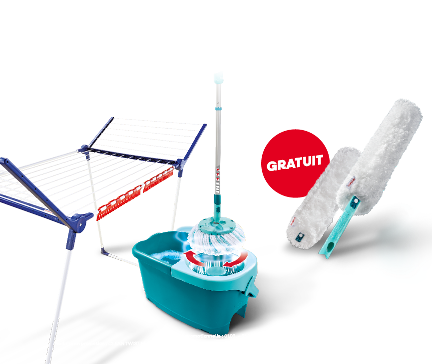 Leifheit Spring Promotion 2026